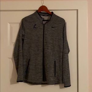 Miami Marlins Nike Dri-Fit Jacket